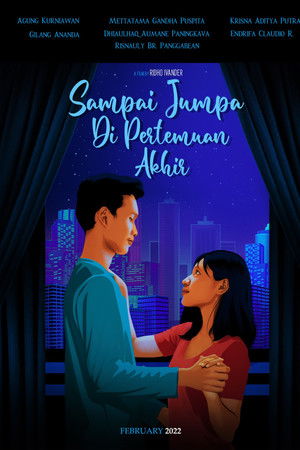 Sampai Jumpa di Pertemuan Akhir