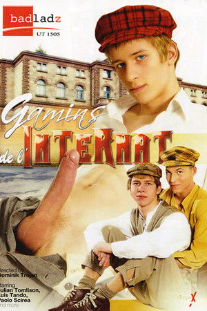 Gamins De L’internat