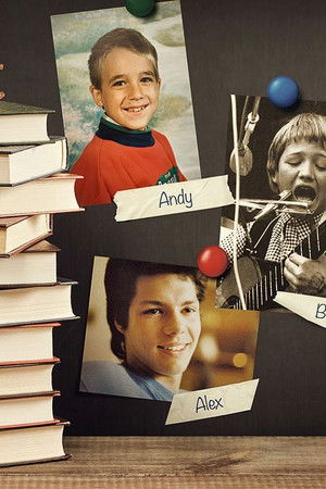 Later Als Ik Groot Ben