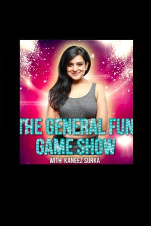 The General Fun Game Show