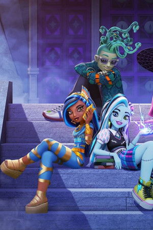 Monster High: Webisodes