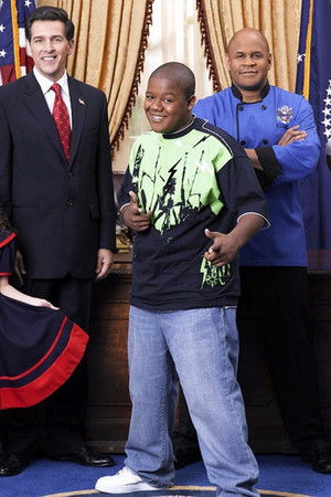 Cory in the House