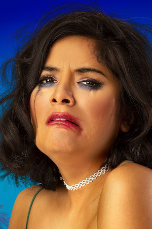 Where in the Eff is Sarah Cincinnati?