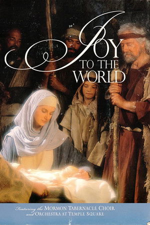 Joy to the World