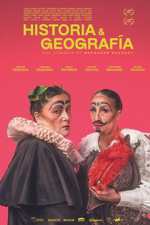 Historia y Geografía