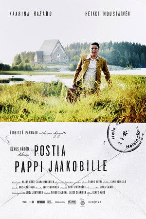 Peder Jaakob'a Mektuplar