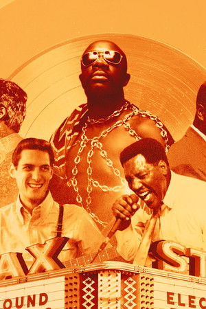 Stax: Soulsville USA