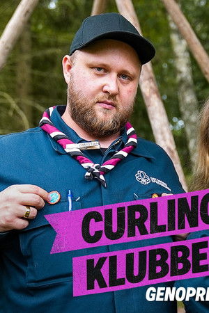 Curlingklubbens Genoprejsning