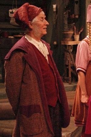 Pyrus i Alletiders Eventyr