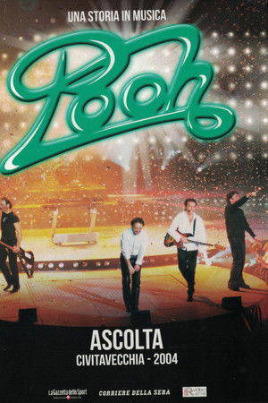 POOH - Ascolta, Civitavecchia