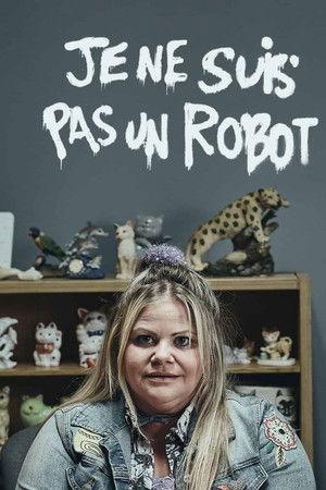 Je ne suis pas un robot