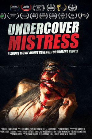 Undercover Mistress