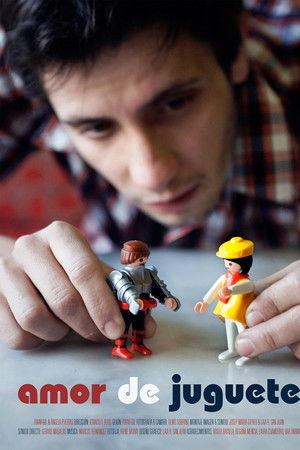Amor de Juguete