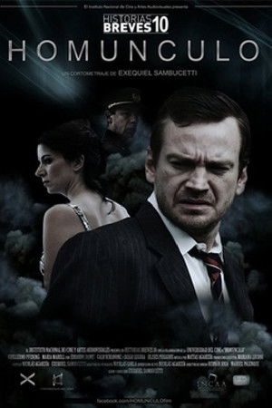 Homúnculo