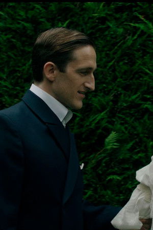 ENA. La reina Victoria Eugenia