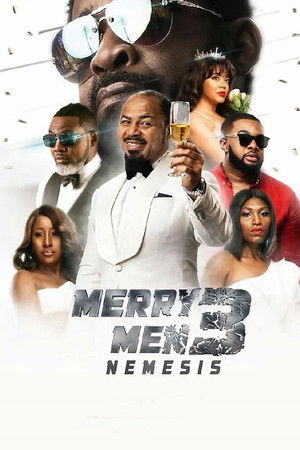 Merry Men 3: Nemesis