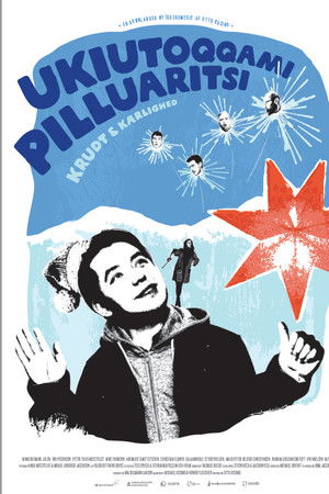 Ukiutoqqami Pilluaritsi