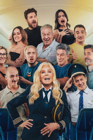 LOL: Last One Laughing Argentina