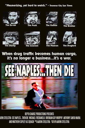 See Naples... Then Die