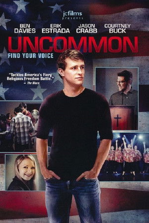 Uncommon