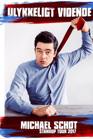 Michael Schøt: Ulykkeligt Vidende