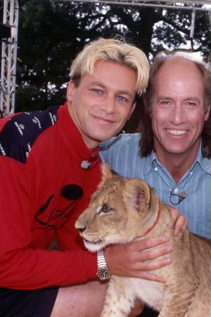 The Really Wild Show