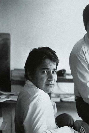 एंग्री यंग मेन