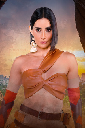 Abandonados, Asia: La Ruta del Dragón