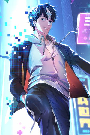 Kui Cheng Shoufu Cong Youxi Kaishi