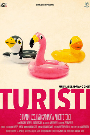 Turisti