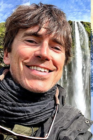 Scandinavia with Simon Reeve