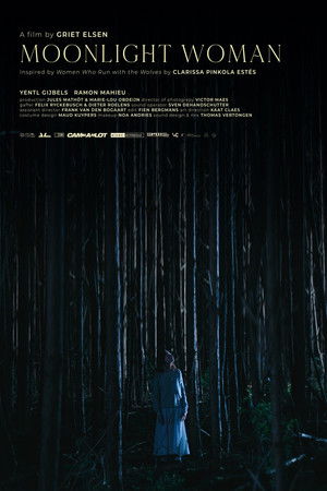 Moonlight Woman