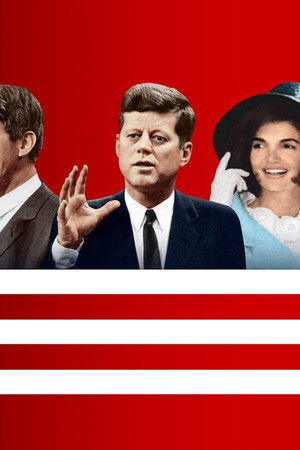American Dynasties: The Kennedys