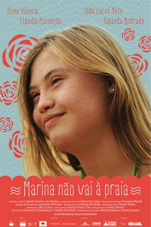 Marina Não Vai à Praia