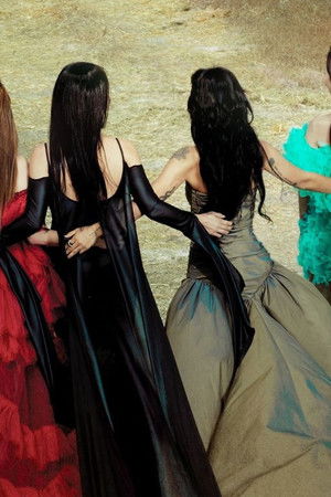 댄스가수 유랑단