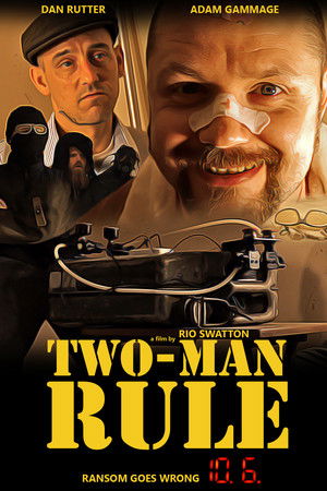 Two-Man Rule