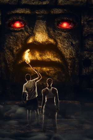 Legends of the Hidden Temple