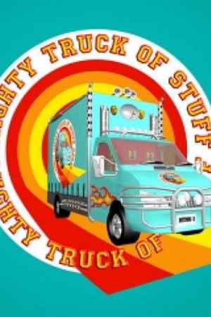 Mighty Truck of Stuff