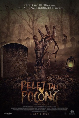 Pelet Tali Pocong