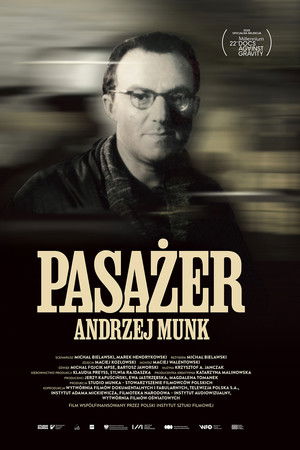 Pasażer Andrzej Munk
