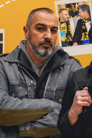 İyi Günde, Kötü Günde