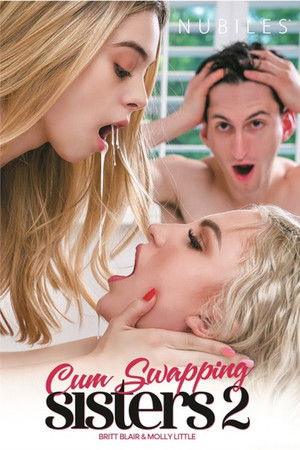 Cum Swapping Sisters 2
