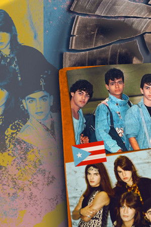 Menudo: Forever Young