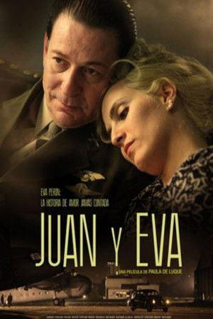 Juan y Eva