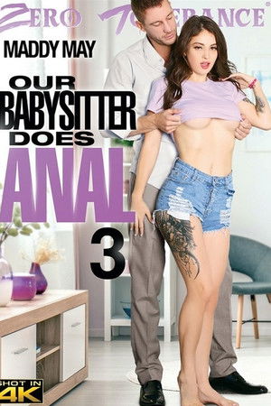 Our Babysitter Does Anal 3