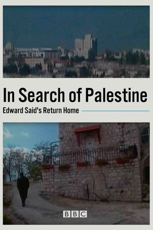 In Search of Palestine: Edward Said's Return Home