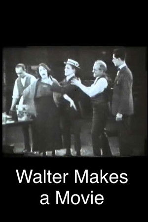 Walter Makes a Movie