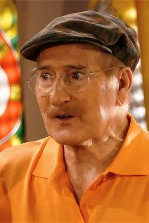 Camilo - O Presidente