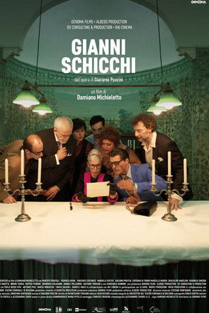 Gianni Schicchi