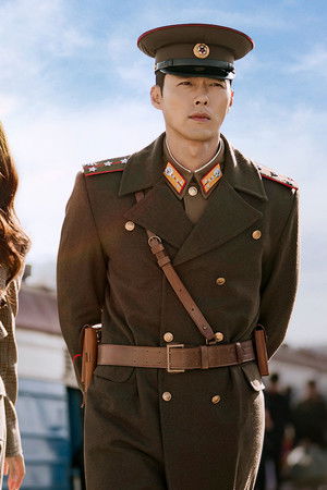 Crash Landing on You